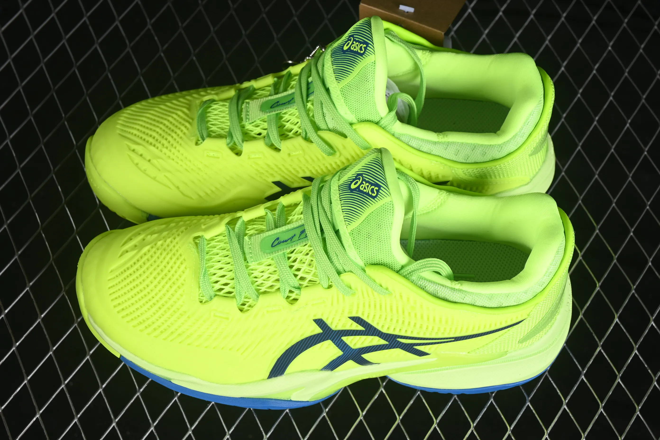 All Categories Asics Asics Series Asics Court FF 3 1041A220-300